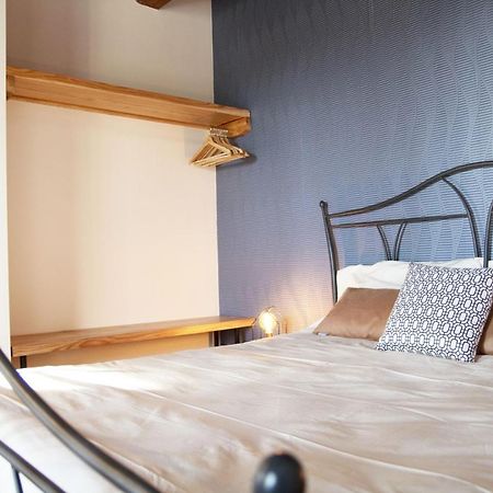Вилла Agriturismo Principe Pio Crespino Экстерьер фото